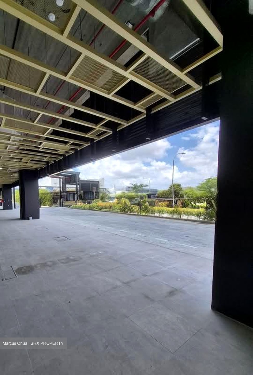 Stellar@tampines (D18), Factory #534419431